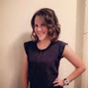 Meet your Posher, Rebecca